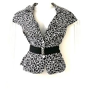 WOMENS TOP SIZE L